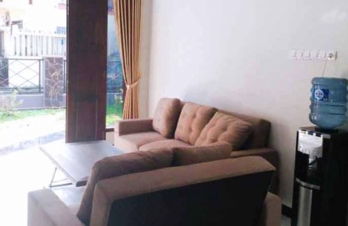 Purbalingga Villa | Homestay Purbalingga Tengah Kota by Simply Homy