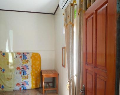 Katukaras House | Homestay Putra Sindang Asih Batukaras