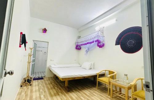 Mu Cang Chai Apartment | Homestay Quyền Đen