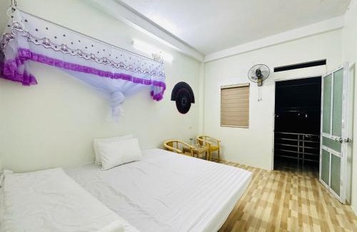 Mu Cang Chai Apartment | Homestay Quyền Đen