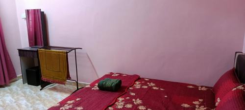 Segamat Apartment | Homestay RAHMAJID