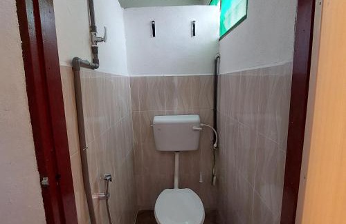 Kampung Pondok House | Homestay Rahmat