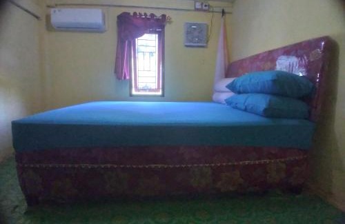 Bantimurung House | Homestay Rammang Rammang