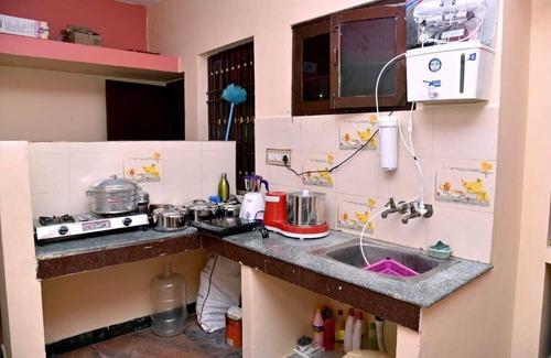 Kalapettai House | Homestay rental individual house