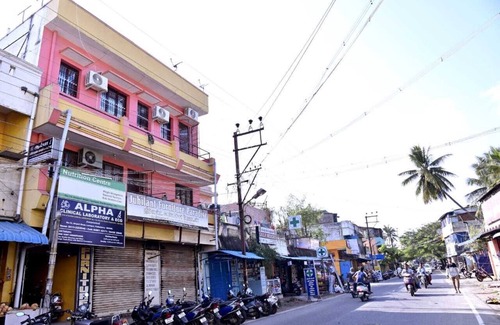 Kalapettai House | Homestay rental individual house