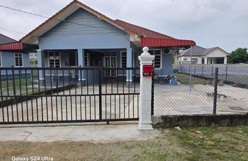 Bachok House | Homestay River Village
