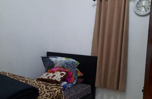 Probolinggo House | Homestay Rizky Kota Probolinggo