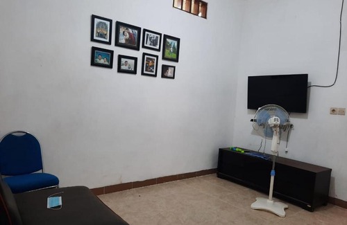 Probolinggo House | Homestay Rizky Kota Probolinggo