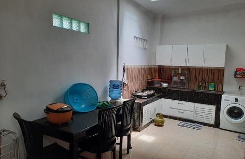 Probolinggo House | Homestay Rizky Kota Probolinggo