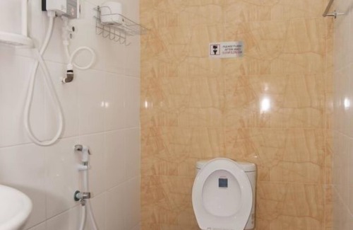 Central Seberang Perai House | Homestay & Rooms at Bukit Mertajam