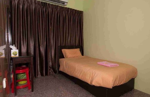 Central Seberang Perai House | Homestay & Rooms at Bukit Mertajam