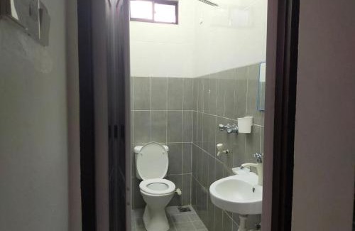Kampung Nibung House | Homestay Roomstay Setaman