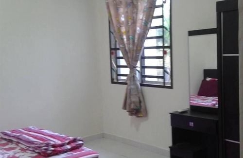 Klebang Kechil House | HomeStay RoomStay Klebang Melaka