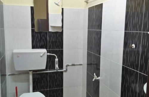 Tanjung Malim House | Homestay/Roomstay Muslim Budget Tanjung Malim