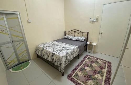 Jitra House | Homestay Rumoh Mok