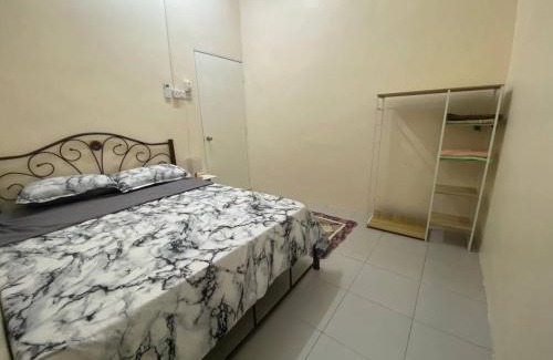 Jitra House | Homestay Rumoh Mok