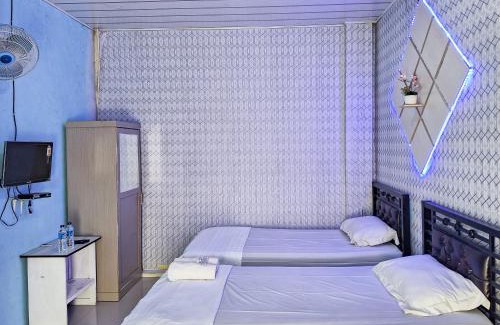 Bukittinggi Hotel | Homestay Sakinah Syariah Mitra RedDoorz