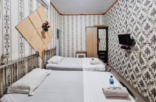 Bukittinggi Hotel | Homestay Sakinah Syariah Mitra RedDoorz