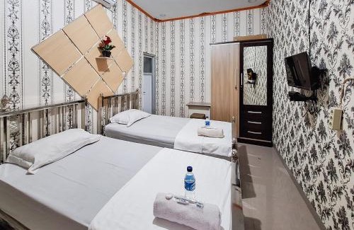Bukittinggi Hotel | Homestay Sakinah Syariah Mitra RedDoorz