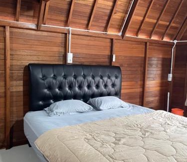 Harau House | HomeStay "Sakinah" Syariah AC
