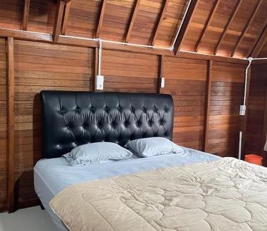 Harau House | HomeStay "Sakinah" Syariah AC
