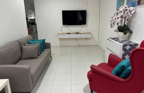 Sungkai Apartment | Homestay Samsul Sungkai