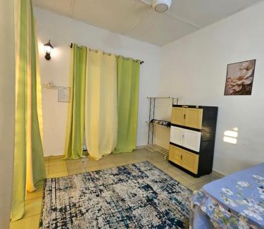 Kampung Gudang Rasau House | Homestay Sarah Ali Kuantan 3BEDROOM 2WASHROOM SELESA,BERSIH & LUAS