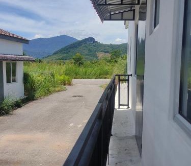 Gua Musang House | Homestay Saujana Hill