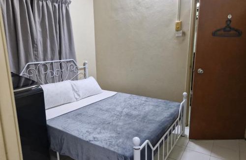 Sungai Buloh House | Homestay Saujana Utama