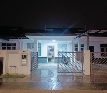 Klang District Apartment | Homestay Seksyen 29 Shah Alam