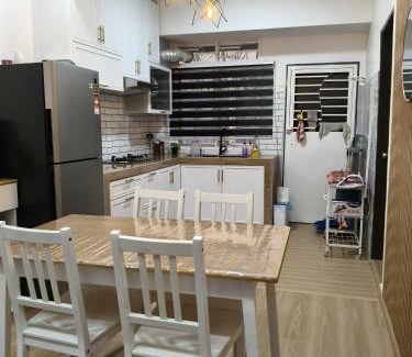 Klang District Apartment | Homestay Seksyen 29 Shah Alam