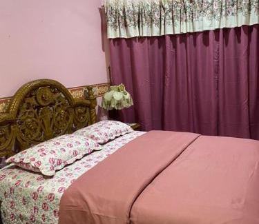 Kampung Air House | Homestay Selesa Kemaman