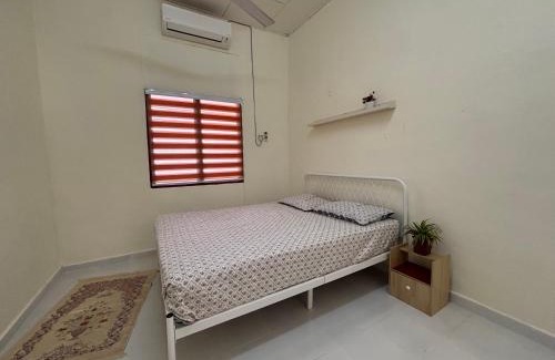 Bedung House | Homestay Selesa Taman Lembah Bujang
