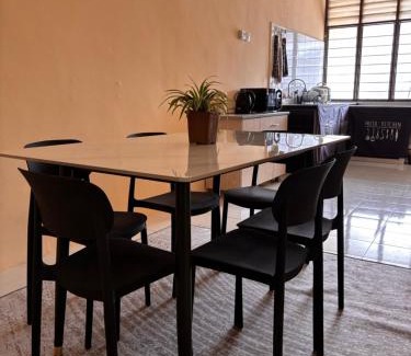 Bedung House | Homestay Selesa Taman Lembah Bujang
