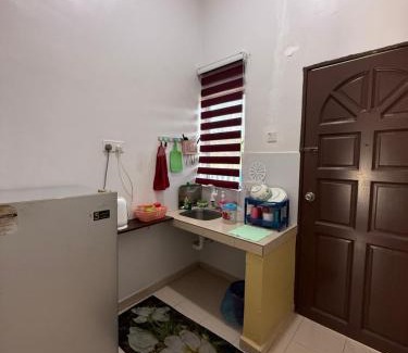 Batu Pahat House | Homestay Senandung Mesra