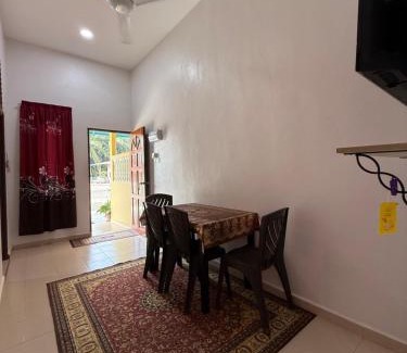 Batu Pahat House | Homestay Senandung Mesra