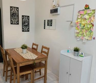 Masai Apartment | Homestay Seri Alam Masai Syurga Impian