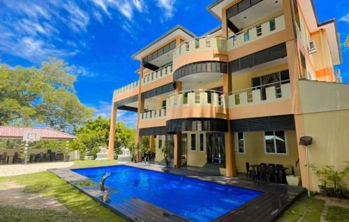 Pekan Pangkor Apartment | Homestay Seri Pangkor