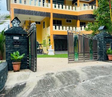 Pekan Pangkor Apartment | Homestay Seri Pangkor