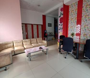 Setiabudi House | Homestay Setiabudi