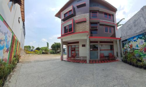 Setiabudi House | Homestay Setiabudi