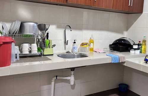 Keningau House | Homestay Singgah Manis Keningau. Near Keningau Town