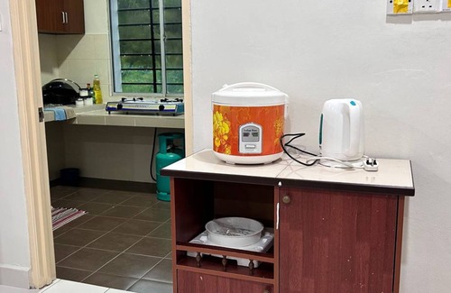 Keningau House | Homestay Singgah Manis Keningau. Near Keningau Town