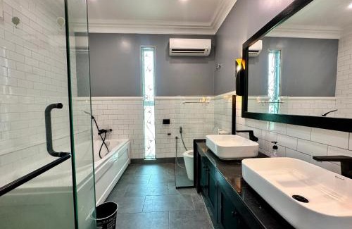Hulu Selangor Villa | Homestay Singgah Villa Kkb, Selangor
