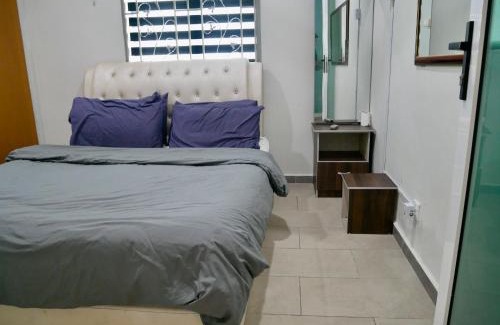Hulu Selangor Villa | Homestay Singgah Villa Kkb, Selangor