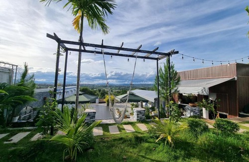Kon Tum House | Homestay Skyviews