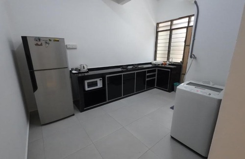 Segamat House | Homestay Sri Pelangi Segamat