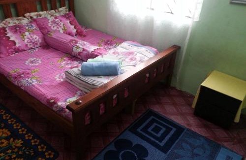 Pontian House | Homestay Sri Perhentian Pontian