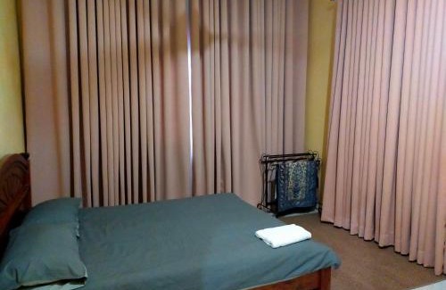 Kampung Kubang Buaya House | Homestay Sri Uda A