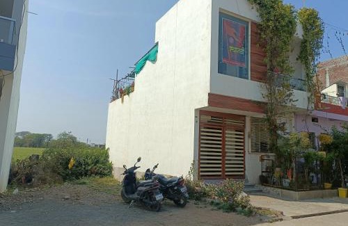 Ujjain House | Homestay Sthanavi